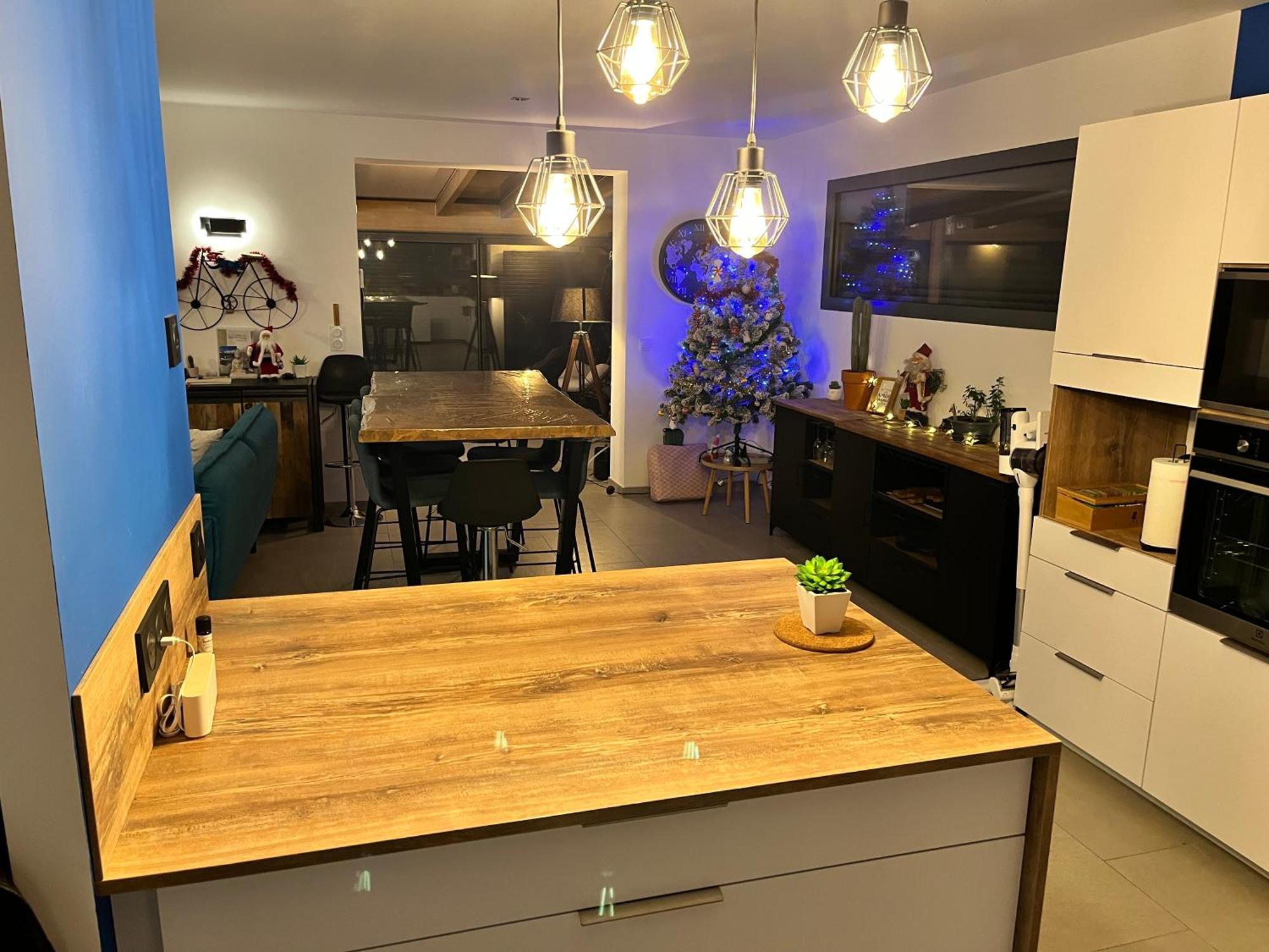 Maison Cosy A La Montagne 샤티용앙미셰유 외부 사진
