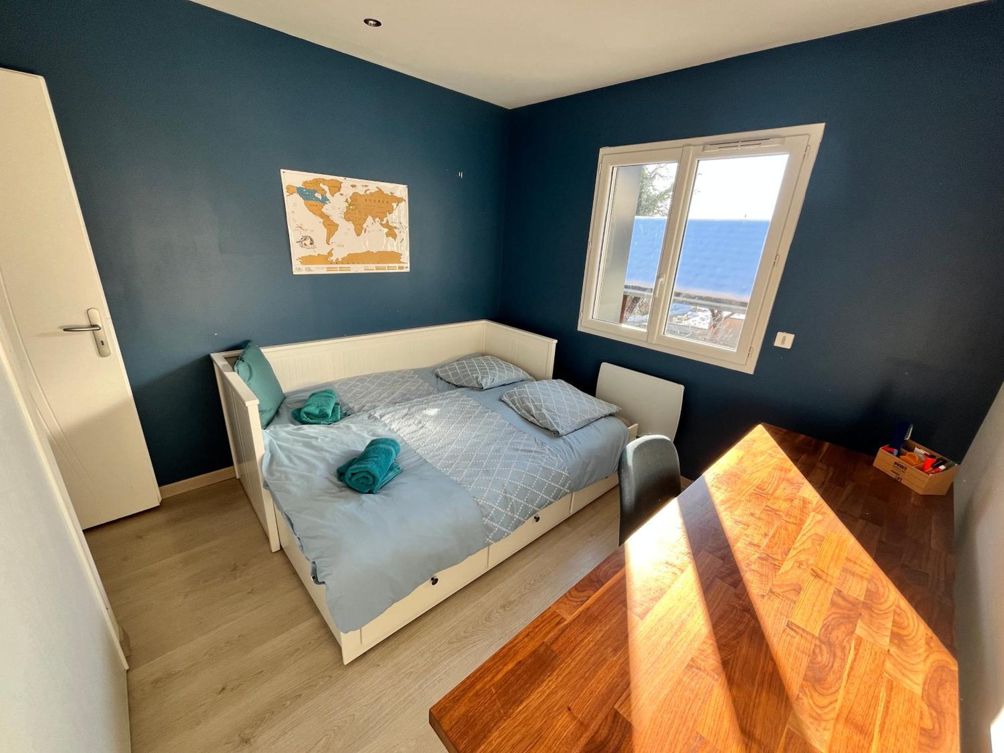 Maison Cosy A La Montagne 샤티용앙미셰유 외부 사진