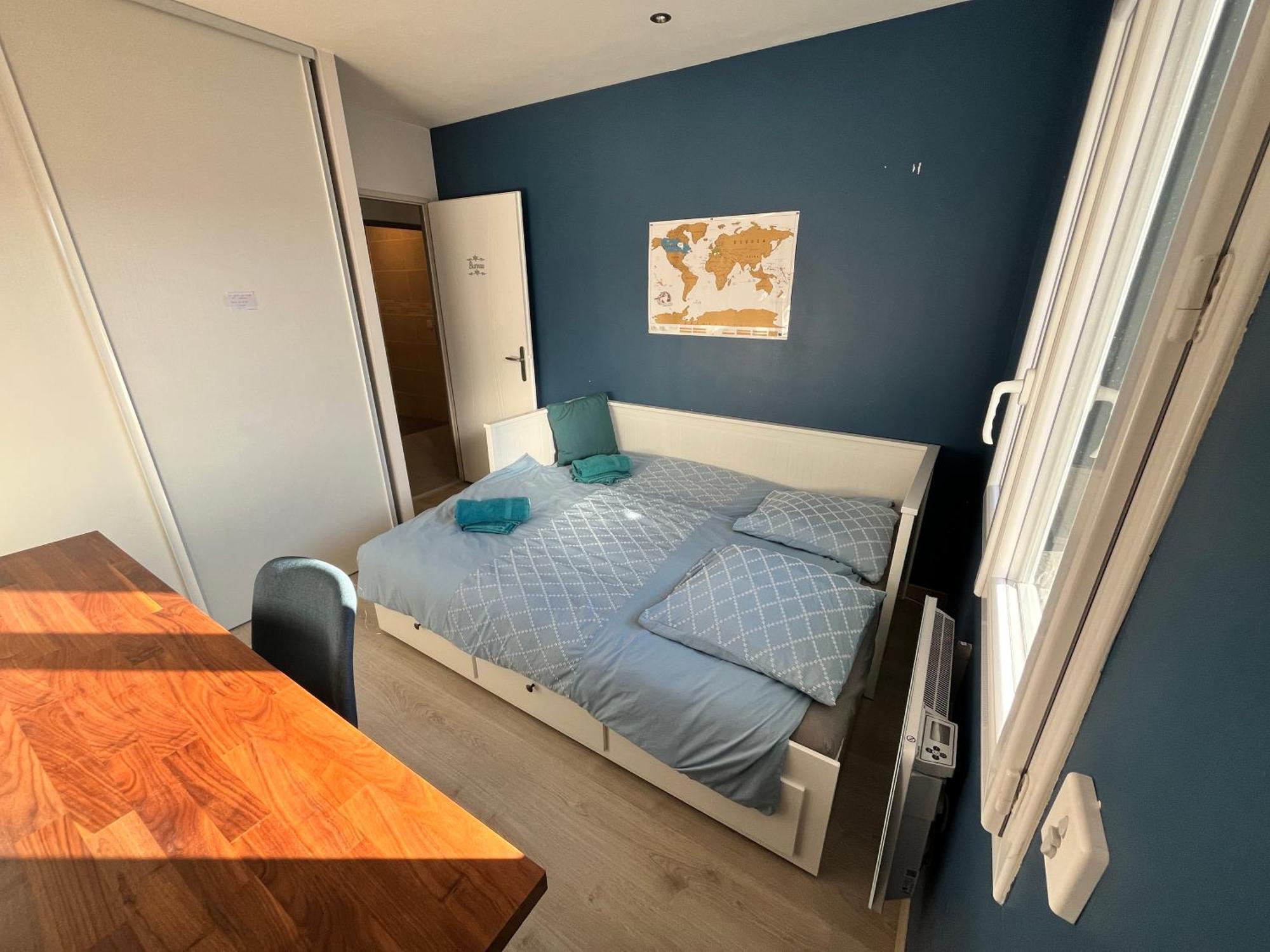 Maison Cosy A La Montagne 샤티용앙미셰유 외부 사진